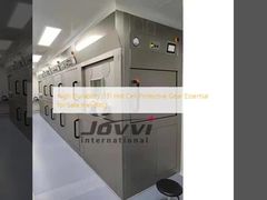 Độ bền cao I131 Thiết bị bảo vệ pin nóng cần thiết cho việc xử lý an toàn