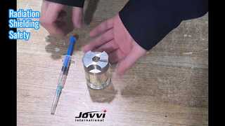 Giải pháp bảo vệ bức xạ hạt nhân